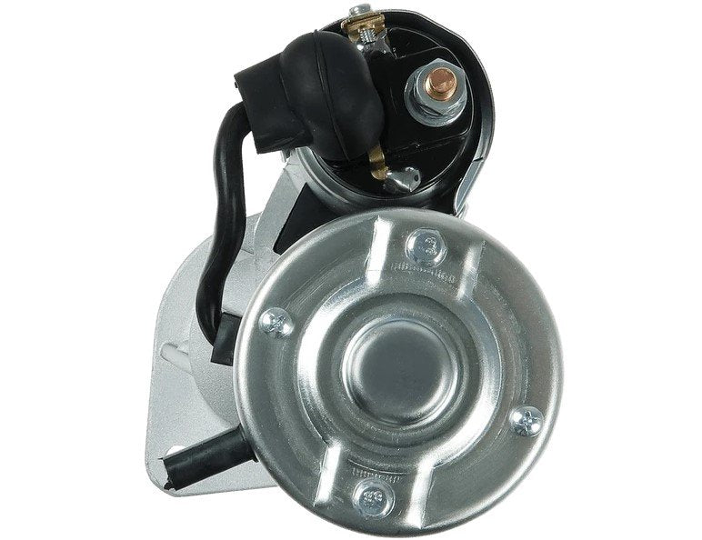 MOTORINO AVVIAMENTO NISSAN KING CAB 720 - D21/ URVAN - Autoricambi4x4