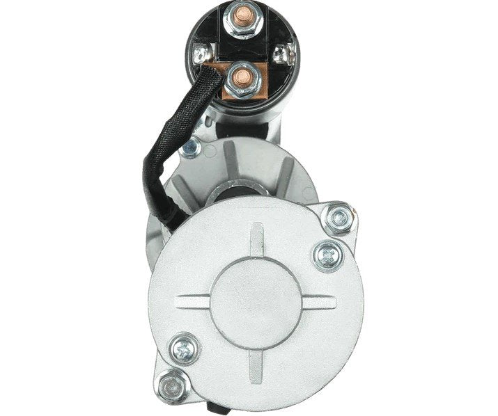 MOTORINO AVVIAMENTO NISSAN KING CAB D22/ NAVARA D22 - Autoricambi4x4