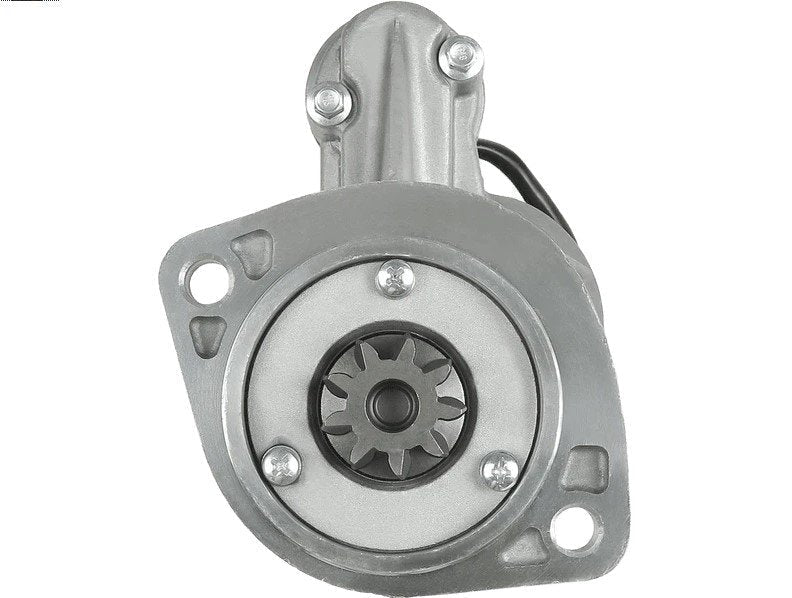 MOTORINO AVVIAMENTO NISSAN PATROL GR Y60 - Y61 2.8/ PATROL TR 2.8 - Autoricambi4x4