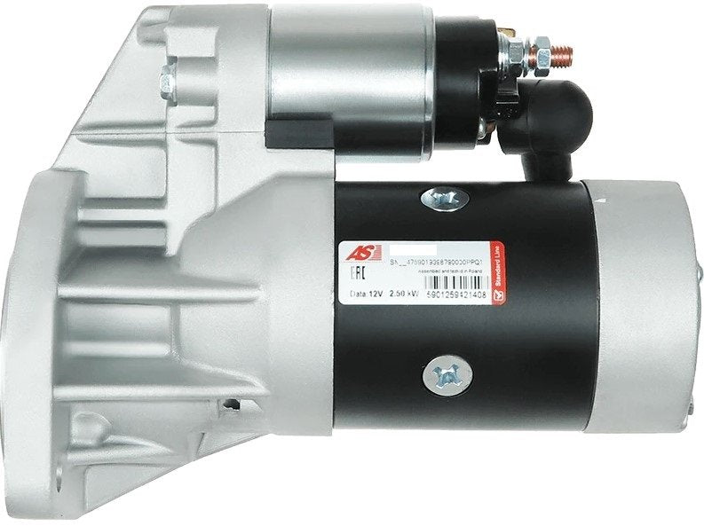 MOTORINO AVVIAMENTO NISSAN TERRANO II/ KING CAB D22/ NAVARA D22/ CABSTAR - Autoricambi4x4