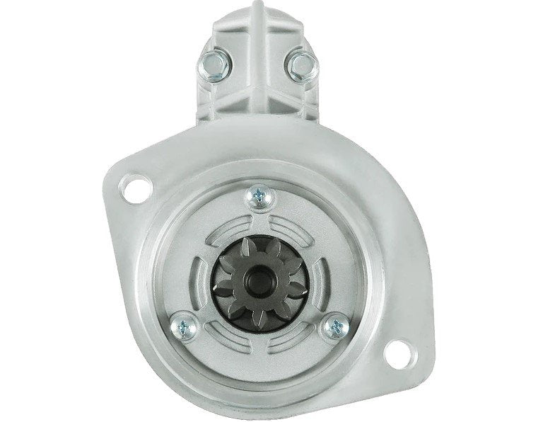 MOTORINO AVVIAMENTO NISSAN TERRANO II/ KING CAB D22/ NAVARA D22/ CABSTAR - Autoricambi4x4