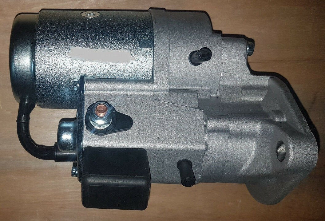 MOTORINO AVVIAMENTO PER TOYOTA LAND CRUISER 90 (_J9_) / PRADO (_J12_) 3.0 D - Autoricambi4x4