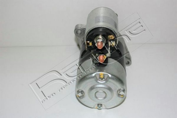 MOTORINO AVVIAMENTO SUZUKI SJ 410 / SAMURAI 1.0 / SJ 410 Cabrio 1.0 (8 DENTI) - Autoricambi4x4