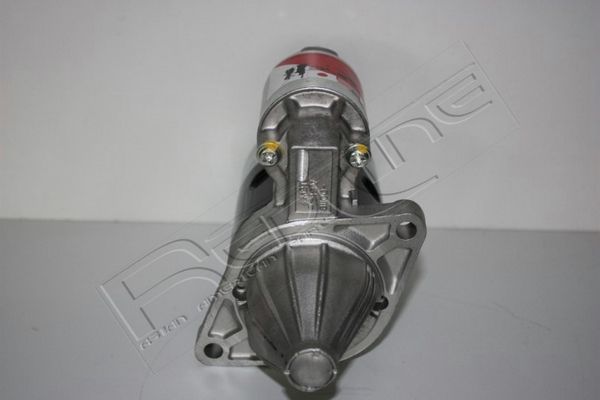 MOTORINO AVVIAMENTO SUZUKI SJ410 / SAMURAI 1.0 / SJ410 Cabrio 1.0 (9 DENTI) - Autoricambi4x4