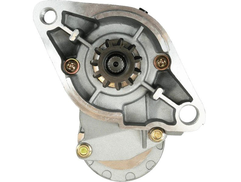 MOTORINO AVVIAMENTO TOYOTA LAND CRUISER LJ 70/ HILUX - Autoricambi4x4