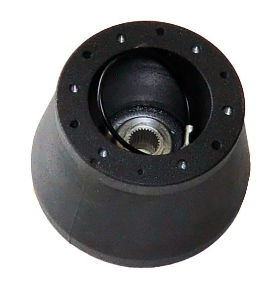 MOZZO VOLANTE SPARCO PER TOYOTA LAND CRUISER dal 1985 al 1990 - Autoricambi4x4