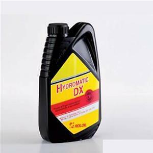 OLIO SERVOSTERZA ROLOIL HYDROMATIC DX lt.1 - Autoricambi4x4