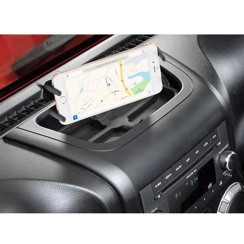 Pannello plancia superiore con montaggio Daystar - Autoricambi4x4