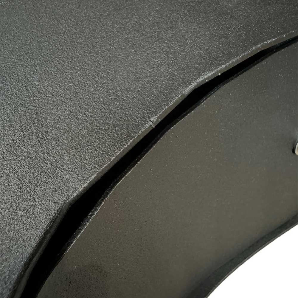 Parafanghi anteriori Go Rhino Trailline - Autoricambi4x4