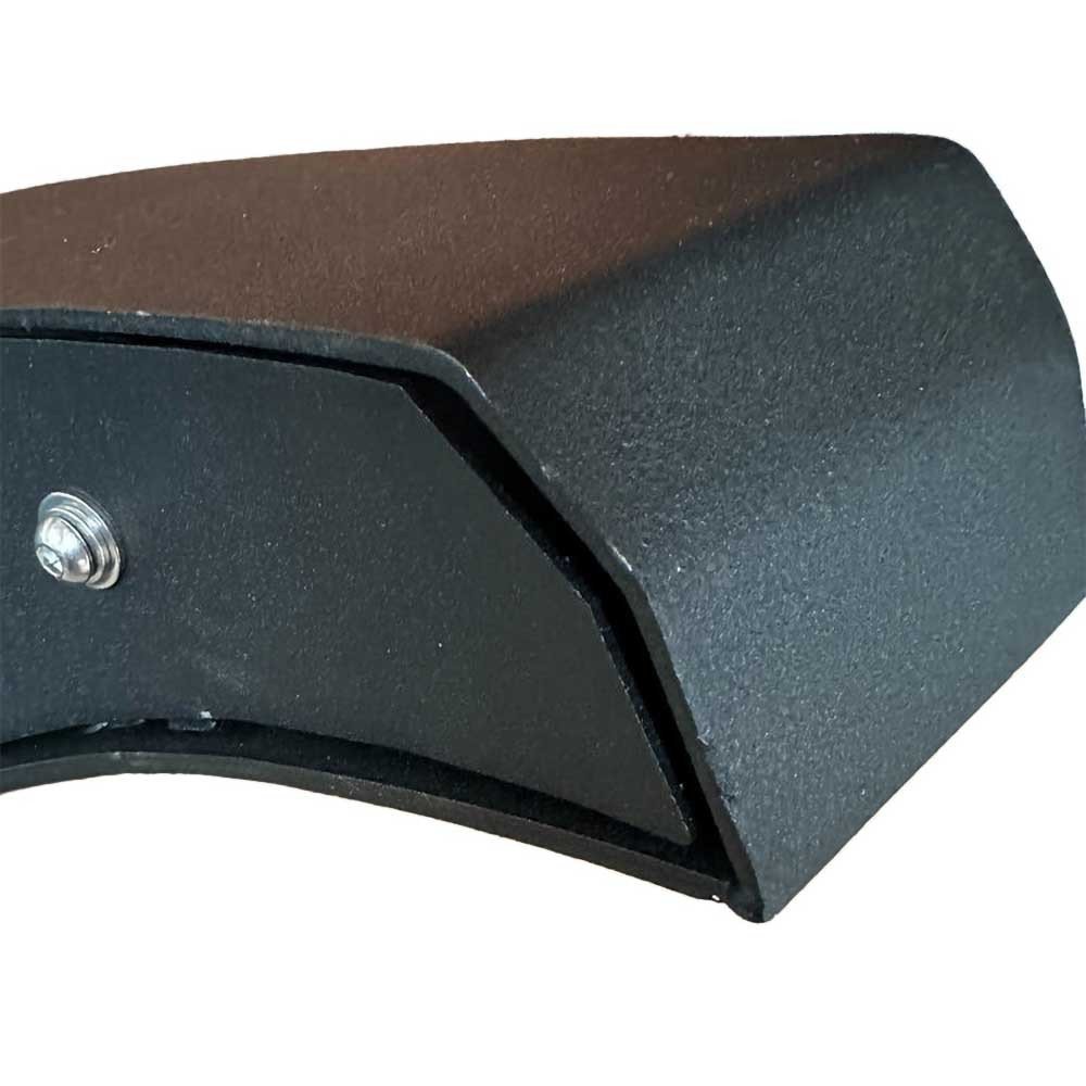 Parafanghi anteriori Go Rhino Trailline - Autoricambi4x4