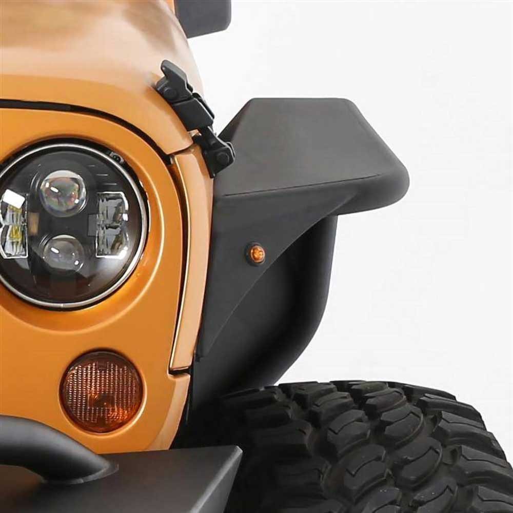 Parafanghi anteriori Smittybilt XRC Flux - Autoricambi4x4