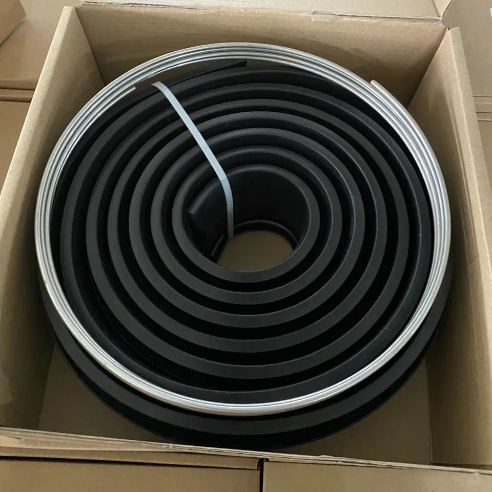 PARAFANGHINI FLEXY FLARES 10 CM - Autoricambi4x4