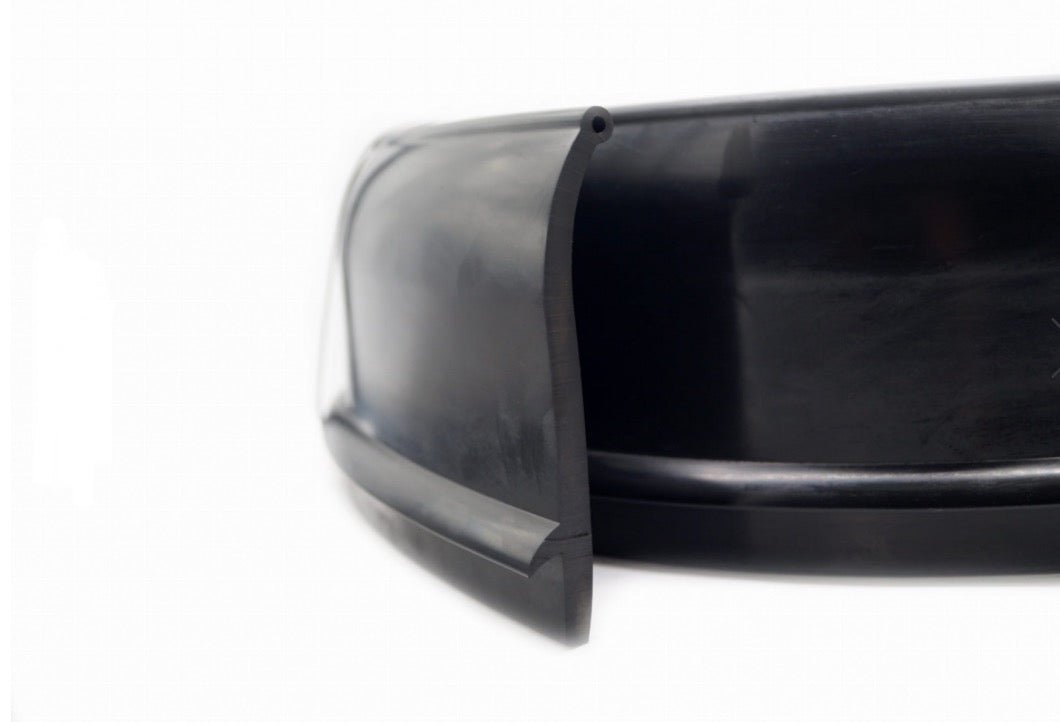 Parafanghini Flexy Flares 10 CM - Autoricambi4x4 - vista 3