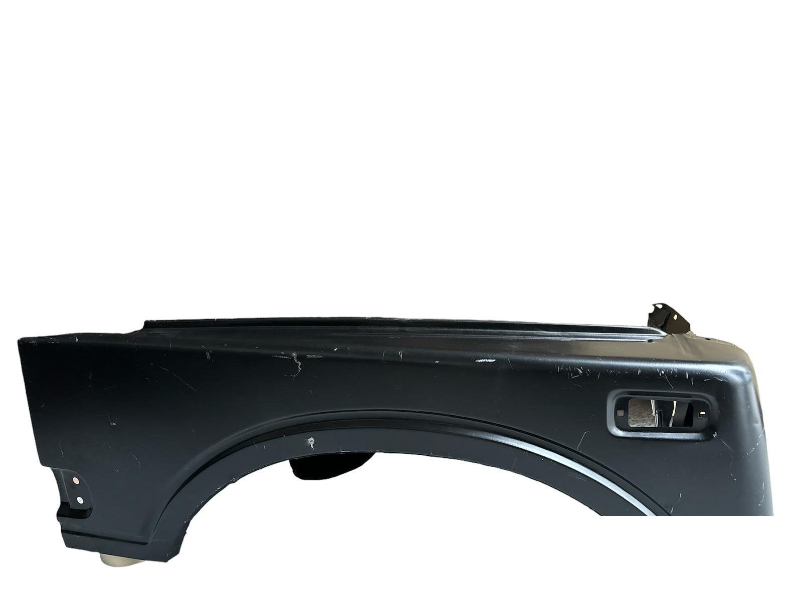 PARAFANGO ANTERIORE DESTRO SUZUKI SJ413/ SAMURAI/ SANTANA - Autoricambi4x4