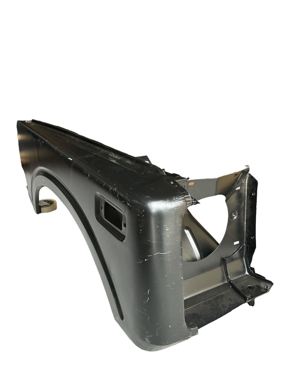 PARAFANGO ANTERIORE DESTRO SUZUKI SJ413/ SAMURAI/ SANTANA - Autoricambi4x4