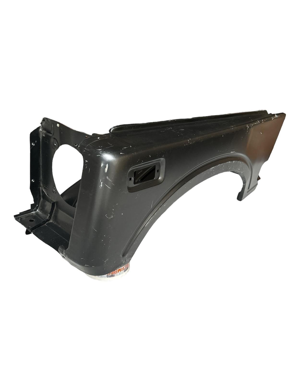 PARAFANGO ANTERIORE SINISTRO SUZUKI SJ413/ SAMURAI/ SANTANA - Autoricambi4x4