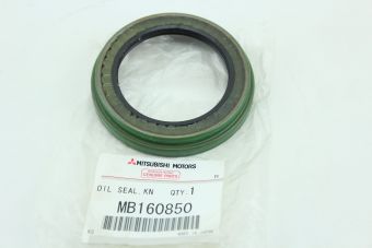 PARAGRASSO SEMIASSE ANTERIORE INTERNO MITSUBISHI PAJERO 1° E 2° SERIE/ PAJERO SPORT I/ L200 (ORIGINALE) - Autoricambi4x4