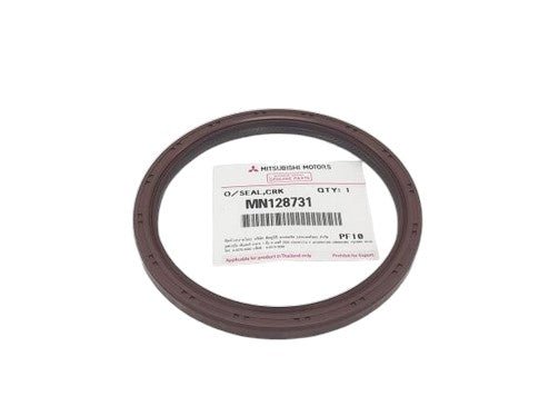 Paraolio albero motore posteriore originale Mitsubishi L200 dal 2005 misure 107x90x9 - Autoricambi4x4