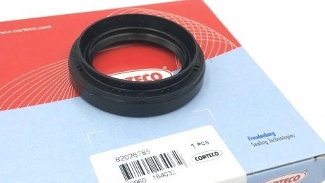 PARAOLIO RIDUTTORE TRASMISSIONE ANTERIORE TOYOTA LAND CRUISER (KZJ90 / KDJ90)/ HILUX VI 2.4 i - Autoricambi4x4