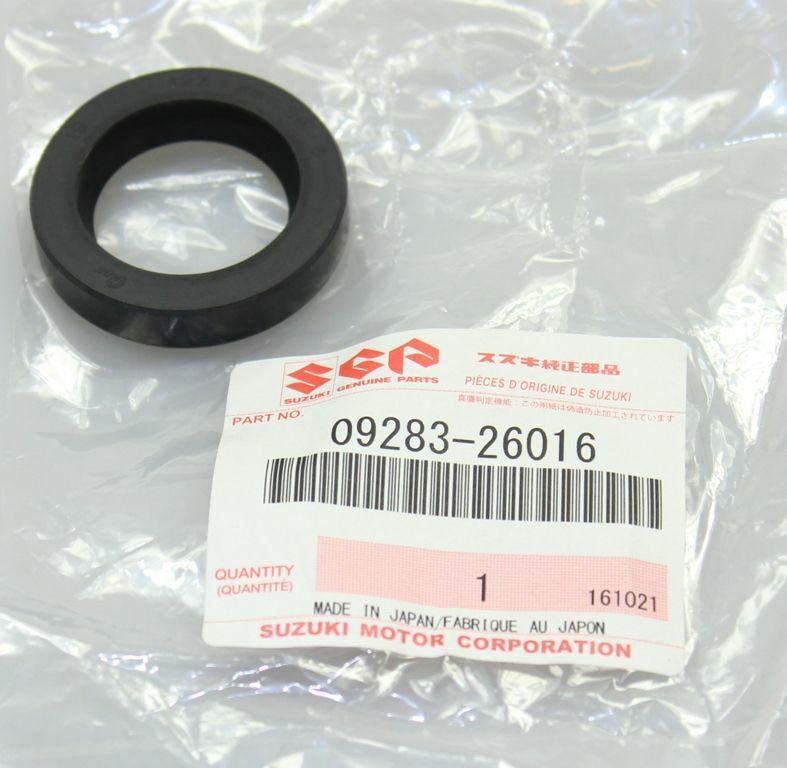 PARAOLIO SEMIASSE ANTERIORE SUZUKI JIMNY 1.3/ SAMURAI/ SJ 410/ SJ 413 (ORIGINALE) - Autoricambi4x4