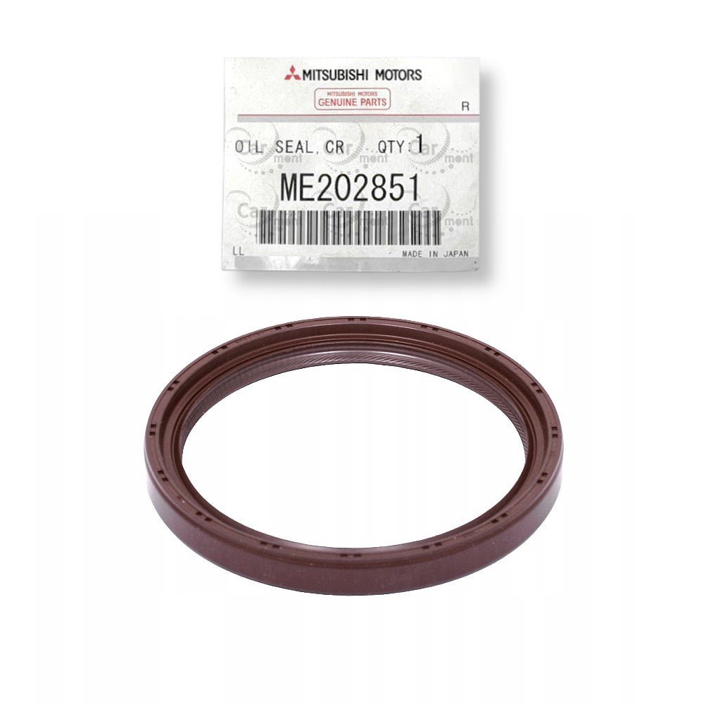 PARAOLIO VOLANO/ PARAOLIO ALBERO MOTORE POSTERIORE MITSUBISHI PAJERO 2.8 (ORIGINALE) - Autoricambi4x4