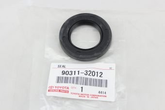 PARAOLIO VOLANO TOYOTA (ORIGINALE) - Autoricambi4x4