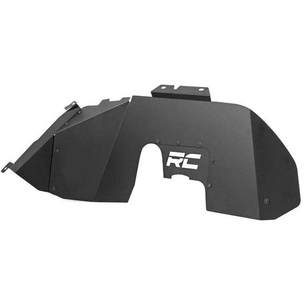 Paraspruzzi anteriori e posteriori Rough Country - Autoricambi4x4