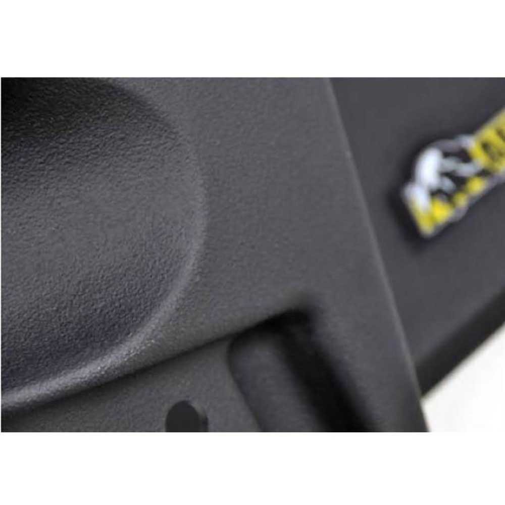 Paraspruzzi per paraurti posteriore AEV - Autoricambi4x4