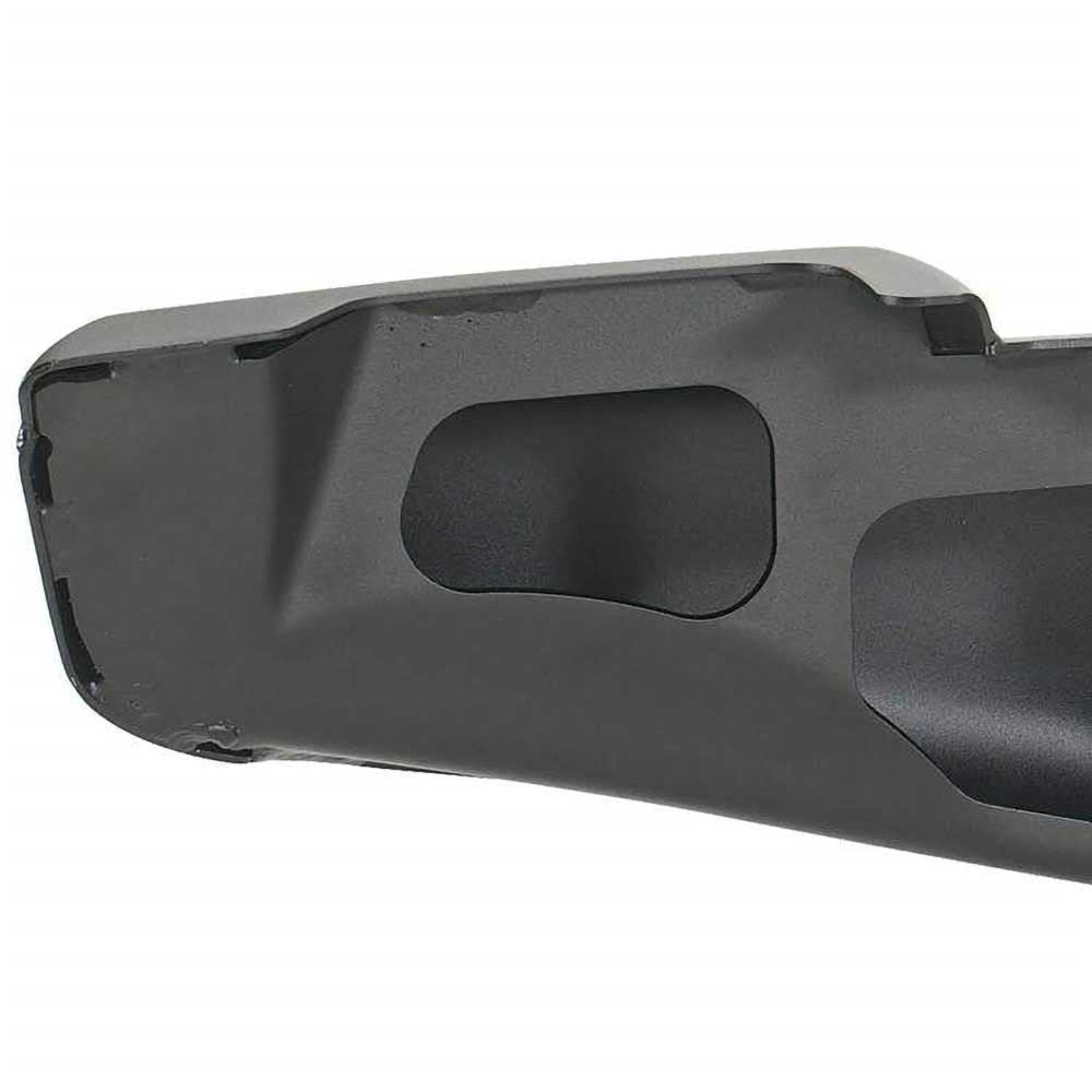 Paraurti anteriore in acciaio AEV Premium - Autoricambi4x4