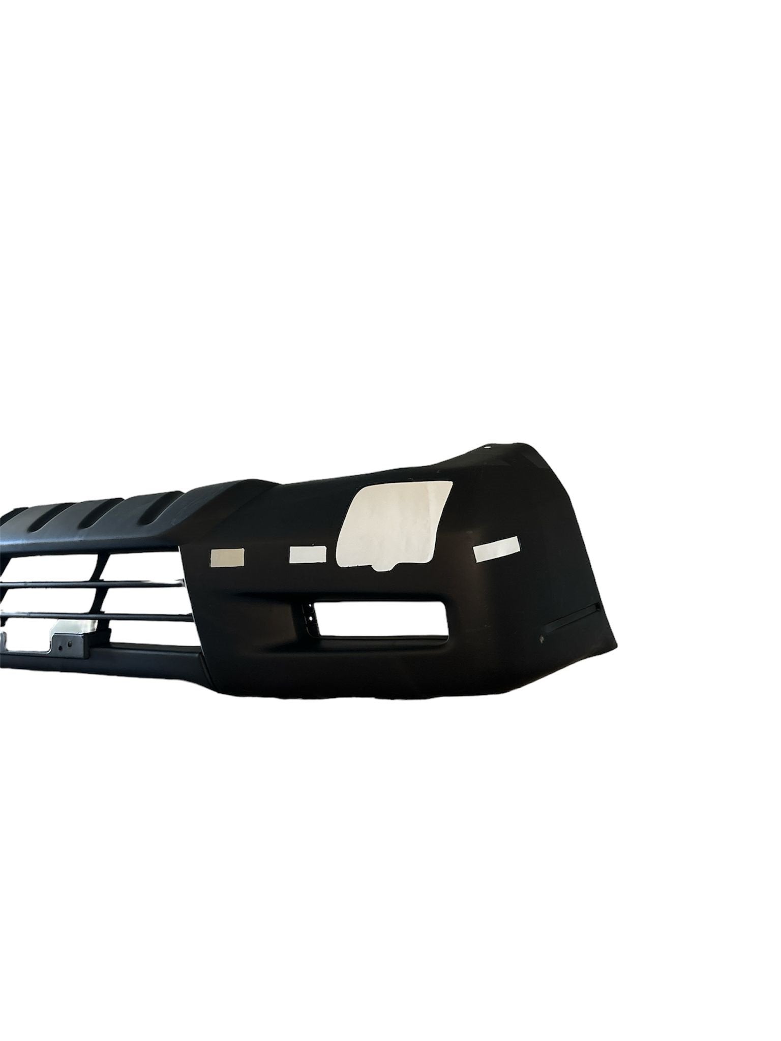 PARAURTI ANTERIORE MITSUBISHI L200 DAL 2002 AL 2006 - Autoricambi4x4