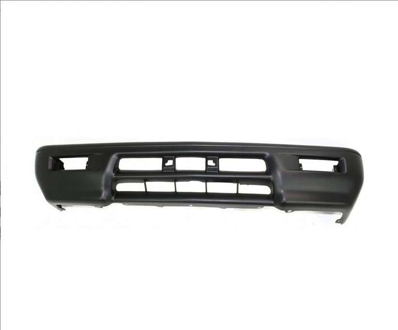 PARAURTI ANTERIORE MITSUBISHI L200 K34 - Autoricambi4x4
