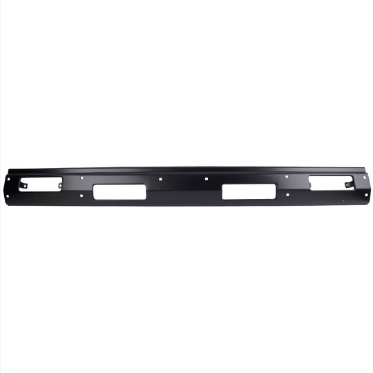 PARAURTI ANTERIORE NISSAN KING CAB D21 DAL 1986 AL 1992 - Autoricambi4x4