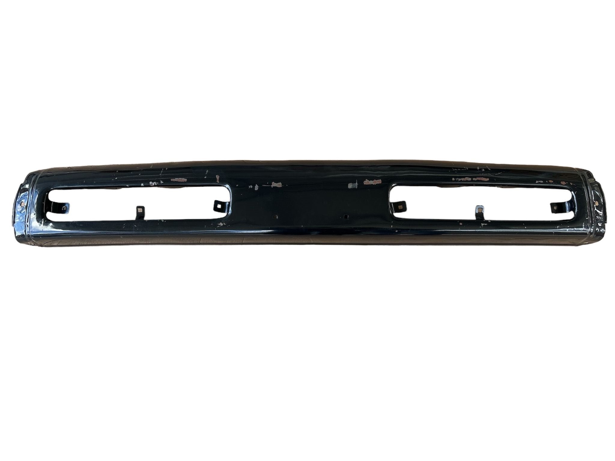 PARAURTI ANTERIORE NISSAN KING CAB D21 DAL 1992 AL 1997 - Autoricambi4x4