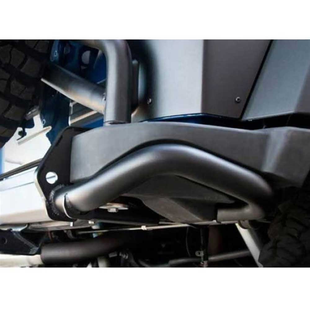 Paraurti posteriore in acciaio AEV - Autoricambi4x4