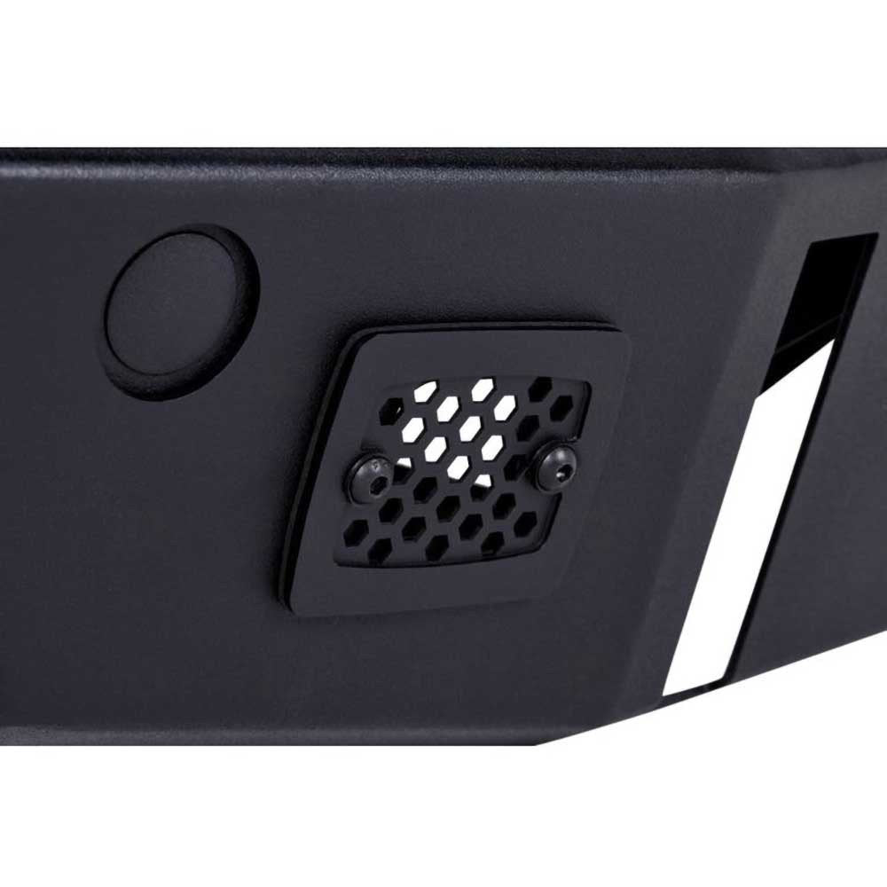 Paraurti posteriore stubby Go Rhino Trailline - Autoricambi4x4