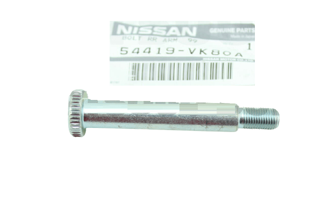 PERNO/ BULLONE BRACCIO ANTERIORE INFERIORE NISSAN (ORIGINALE) - Autoricambi4x4