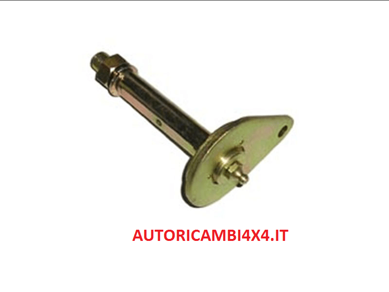 PERNO PUNTO FISSO INGRASSABILE TOYOTA BJ40/42,BJ 70/71/73, HJ 60/61 (PERNI DA 18MM) - Autoricambi4x4