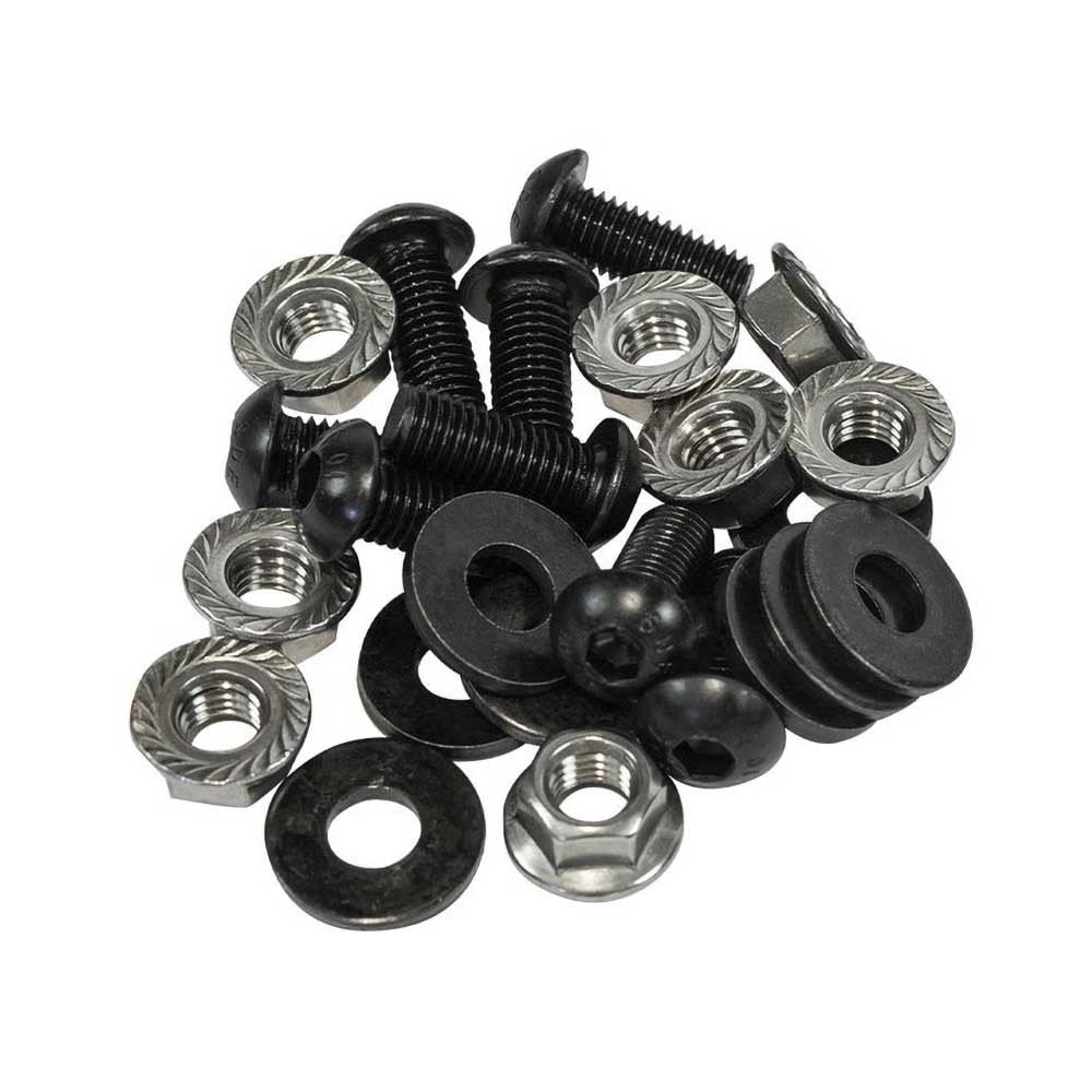 Piastra di protezione OFD - Autoricambi4x4