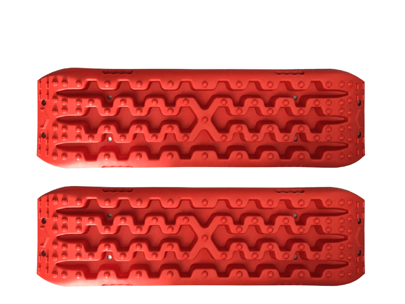 PIASTRE DA SABBIA/ TAVOLE DI RECUPERO - Autoricambi4x4