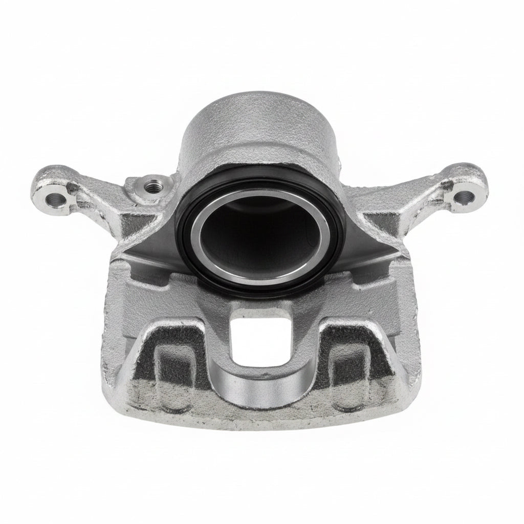 PINZA FRENO ANTERIORE DESTRA MITSUBISHI L200 FINO AL 2005 - Autoricambi4x4