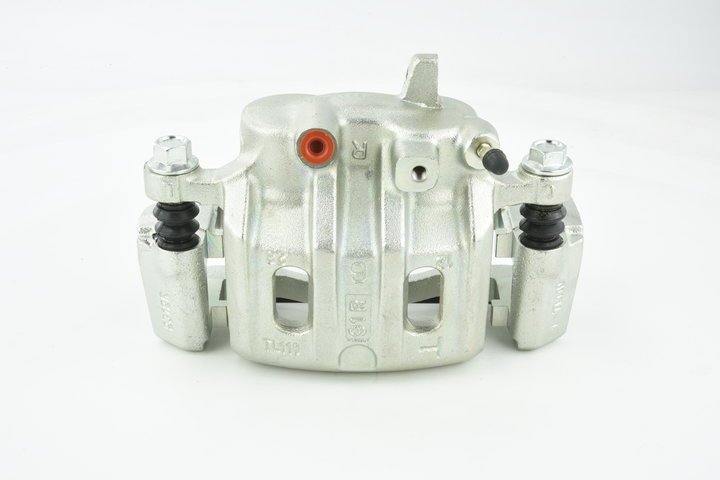 PINZA FRENO ANTERIORE DESTRO MITSUBISHI PAJERO II/ L200/ PAJERO SPORT I/ PAJERO CLASSIC - Autoricambi4x4