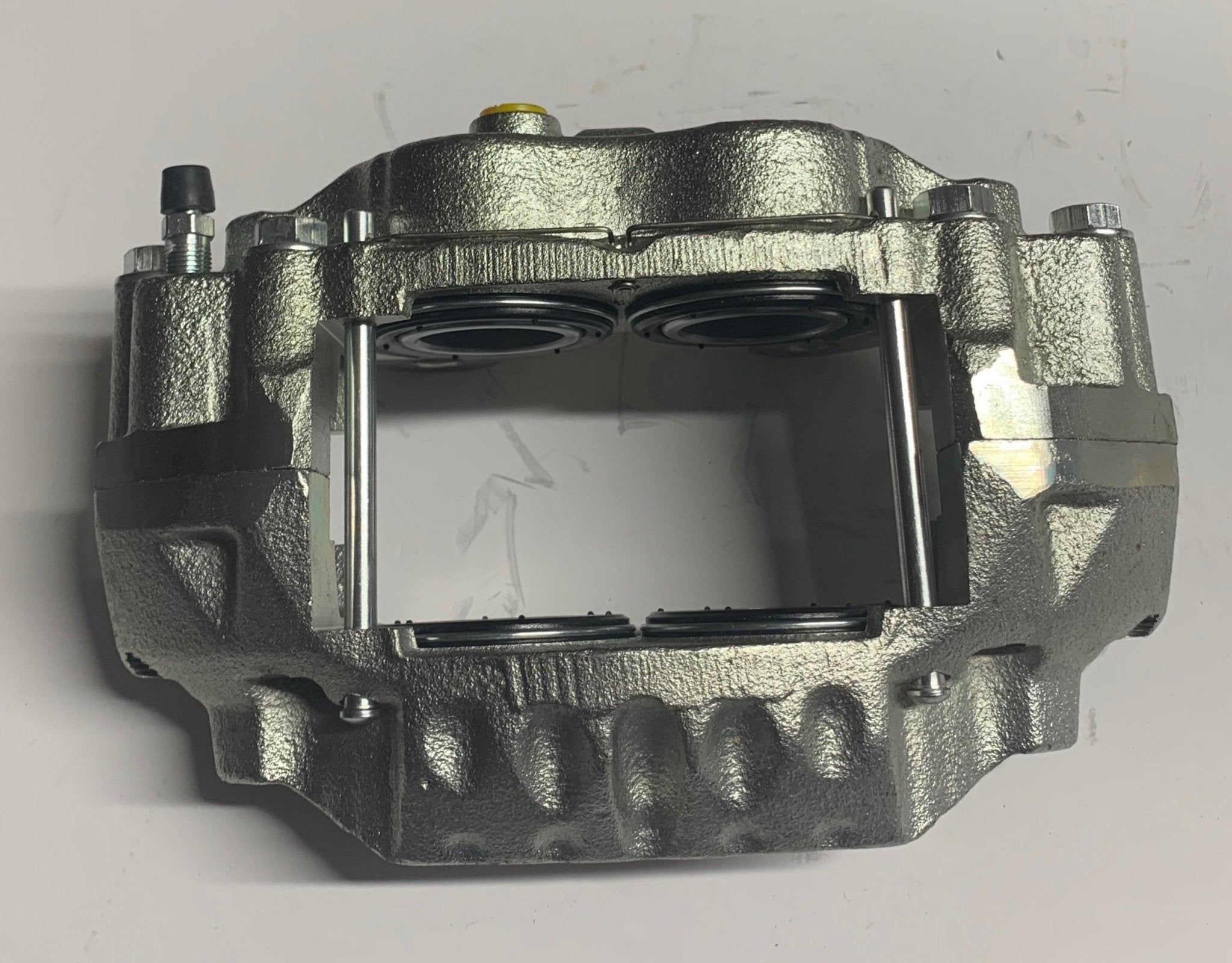 PINZA FRENO ANTERIORE SINISTRO TOYOTA LAND CRUISER (LJ70) / HILUX - Autoricambi4x4