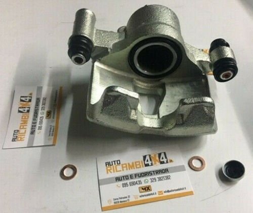 PINZA FRENO POSTERIORE DESTRO NISSAN PATROL GR Y60 - Autoricambi4x4