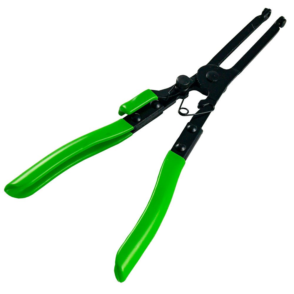PINZA PER FASCETTE PER CONDOTTI DI SCARICO - Autoricambi4x4