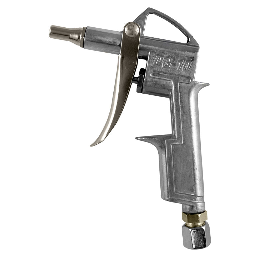 PISTOLA AD ARIA COMPRESSA + UGELLI - Autoricambi4x4