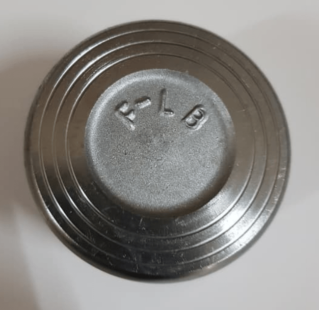 PISTONE/ PISTONCINO PINZA FRENO ANTERIORE MITSUBISHI PAJERO (pistone: 54 mm) (ORIGINALE) - Autoricambi4x4