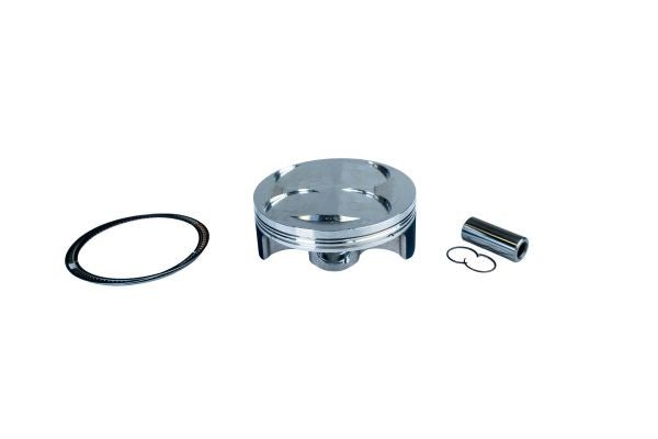 Pistone WOSSNER Ø95,96mm - Pro Series - CRF 450 R/X - Autoricambi4x4