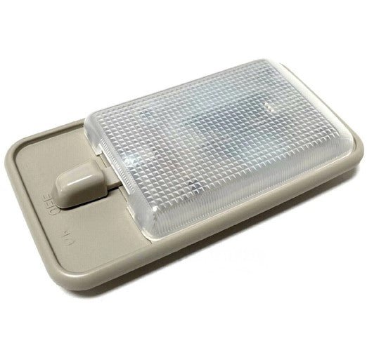 PLAFONIERA INTERNA TOYOTA LJ70 / KZJ70 (ORIGINALE) - Autoricambi4x4