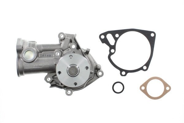 POMPA ACQUA AISIN MITSUBISHI PAJERO I/ L200 I/GALLOPPER I 2.5 - Autoricambi4x4