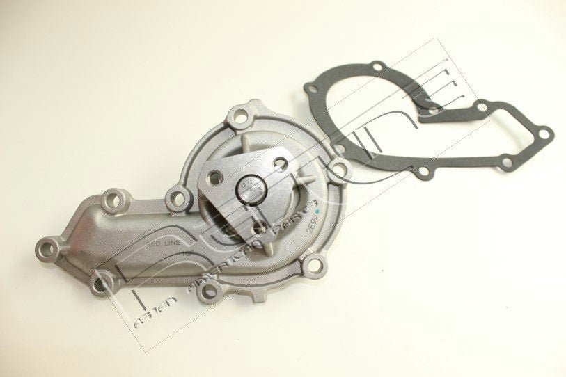 POMPA ACQUA LAND ROVER DISCOVERY I (LJ) 2.5 - Autoricambi4x4